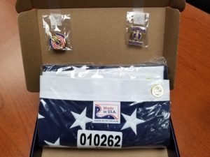 Veterans Campaign Products
